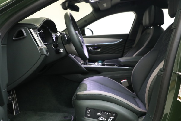 New 2023 Bentley Flying Spur Speed for sale Sold at Alfa Romeo of Greenwich in Greenwich CT 06830 13