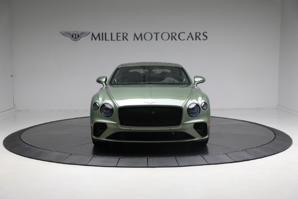 New 2023 Bentley Continental GT Speed for sale $329,900 at Alfa Romeo of Greenwich in Greenwich CT 06830 12
