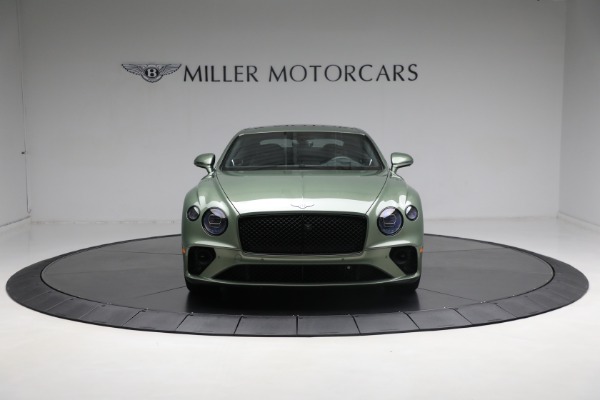 New 2023 Bentley Continental GT Speed for sale Sold at Alfa Romeo of Greenwich in Greenwich CT 06830 12
