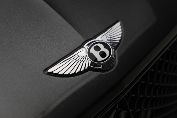 New 2023 Bentley Continental GTC Speed for sale $265,900 at Alfa Romeo of Greenwich in Greenwich CT 06830 25