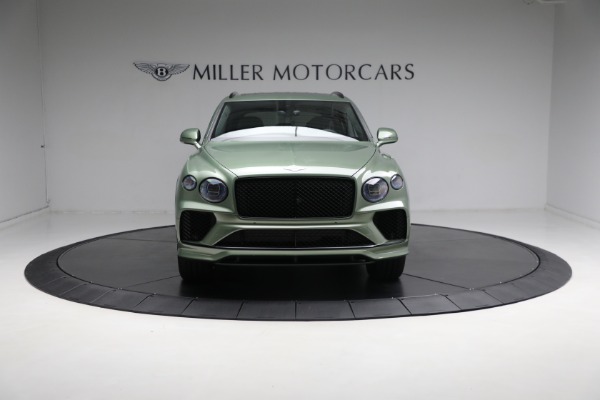 New 2023 Bentley Bentayga Speed for sale Sold at Alfa Romeo of Greenwich in Greenwich CT 06830 13