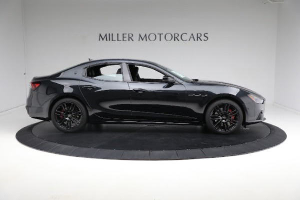 New 2024 Maserati Ghibli Modena Ultima Q4 for sale Sold at Alfa Romeo of Greenwich in Greenwich CT 06830 19