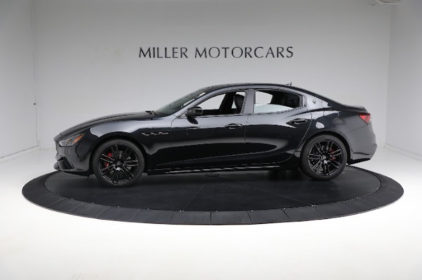 New 2024 Maserati Ghibli Modena Ultima Q4 for sale Sold at Alfa Romeo of Greenwich in Greenwich CT 06830 6
