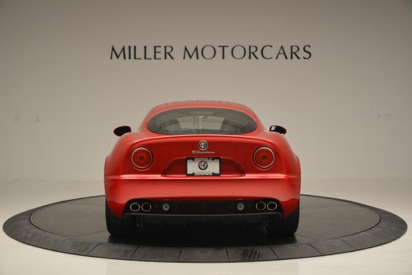 Used 2008 Alfa Romeo 8C for sale Sold at Alfa Romeo of Greenwich in Greenwich CT 06830 6