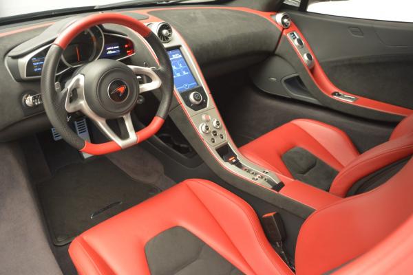 Used 2012 McLaren MP4-12C Coupe for sale Sold at Alfa Romeo of Greenwich in Greenwich CT 06830 15