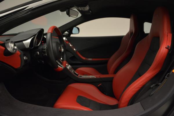Used 2012 McLaren MP4-12C Coupe for sale Sold at Alfa Romeo of Greenwich in Greenwich CT 06830 16