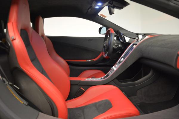 Used 2012 McLaren MP4-12C Coupe for sale Sold at Alfa Romeo of Greenwich in Greenwich CT 06830 19