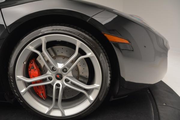 Used 2012 McLaren MP4-12C Coupe for sale Sold at Alfa Romeo of Greenwich in Greenwich CT 06830 21