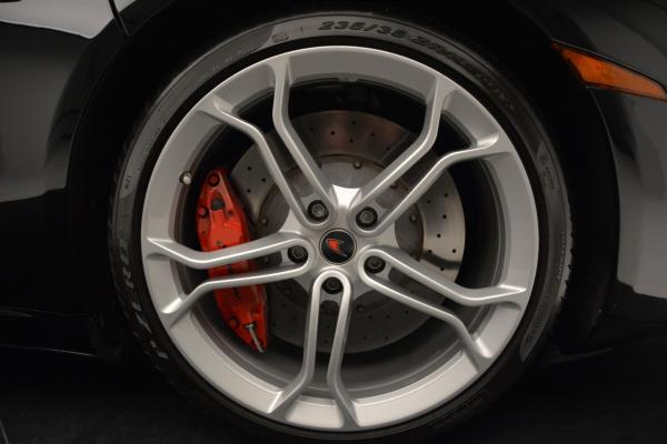 Used 2012 McLaren MP4-12C Coupe for sale Sold at Alfa Romeo of Greenwich in Greenwich CT 06830 22