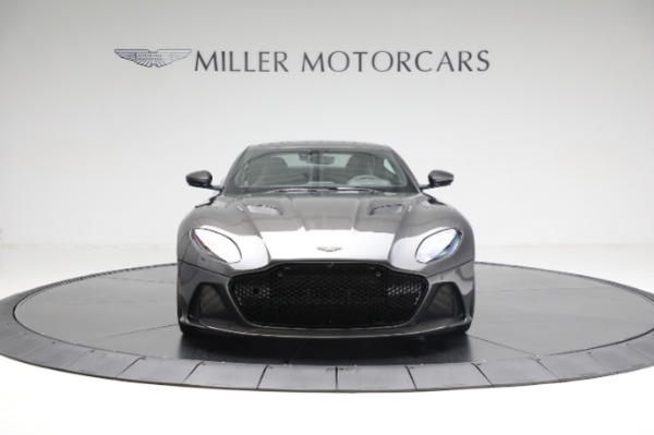 Used 2019 Aston Martin DBS Superleggera for sale Sold at Alfa Romeo of Greenwich in Greenwich CT 06830 15