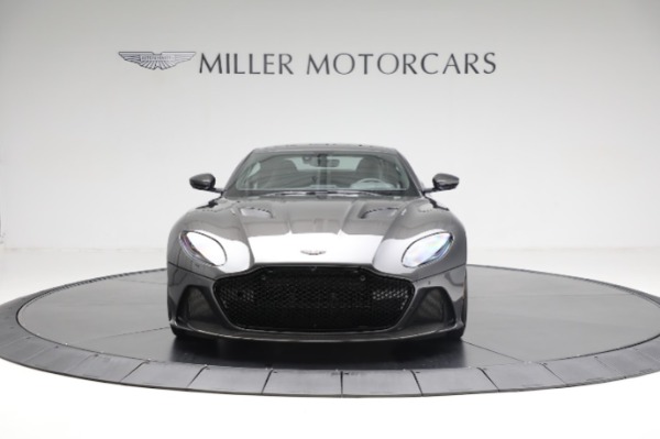 Used 2019 Aston Martin DBS Superleggera for sale Sold at Alfa Romeo of Greenwich in Greenwich CT 06830 16