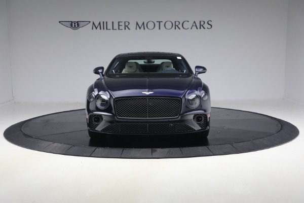 Used 2024 Bentley Continental GT Speed for sale $269,900 at Alfa Romeo of Greenwich in Greenwich CT 06830 12