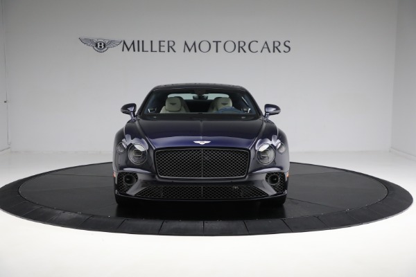 New 2024 Bentley Continental GT Speed for sale Sold at Alfa Romeo of Greenwich in Greenwich CT 06830 13