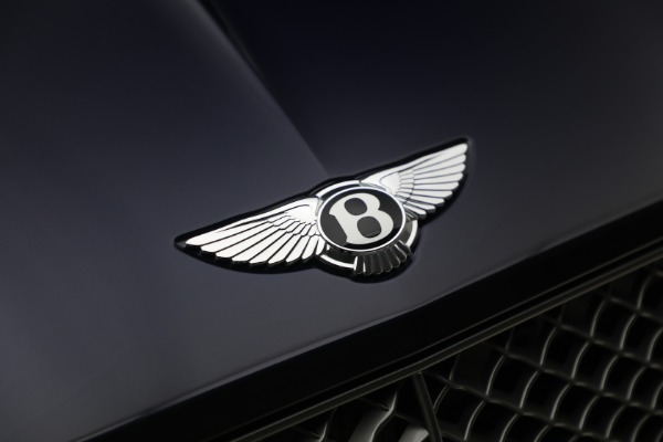 Used 2024 Bentley Continental GT Speed for sale $269,900 at Alfa Romeo of Greenwich in Greenwich CT 06830 13