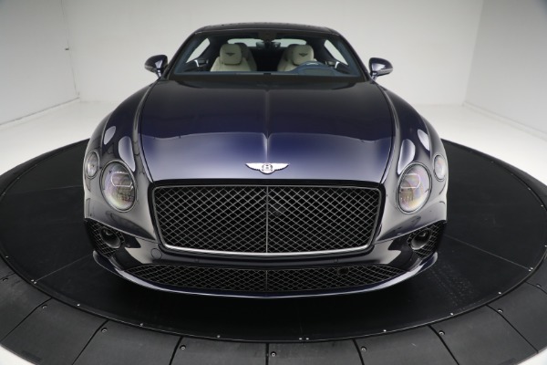 New 2024 Bentley Continental GT Speed for sale $360,140 at Alfa Romeo of Greenwich in Greenwich CT 06830 14