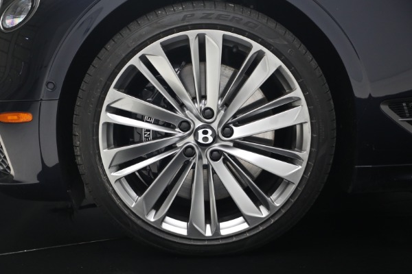 Used 2024 Bentley Continental GT Speed for sale $269,900 at Alfa Romeo of Greenwich in Greenwich CT 06830 14
