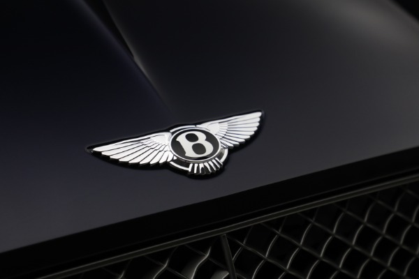 New 2024 Bentley Continental GT Speed for sale $360,140 at Alfa Romeo of Greenwich in Greenwich CT 06830 15