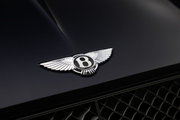 New 2024 Bentley Continental GT Speed for sale Sold at Alfa Romeo of Greenwich in Greenwich CT 06830 15