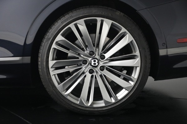 Used 2024 Bentley Continental GT Speed for sale $269,900 at Alfa Romeo of Greenwich in Greenwich CT 06830 15