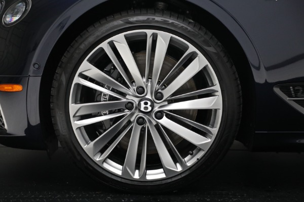 New 2024 Bentley Continental GT Speed for sale Sold at Alfa Romeo of Greenwich in Greenwich CT 06830 16