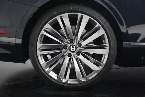 Used 2024 Bentley Continental GT Speed for sale $269,900 at Alfa Romeo of Greenwich in Greenwich CT 06830 16
