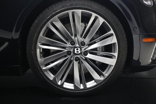 Used 2024 Bentley Continental GT Speed for sale $269,900 at Alfa Romeo of Greenwich in Greenwich CT 06830 17