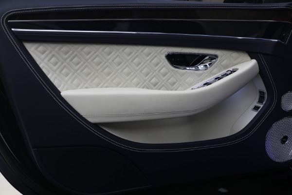 Used 2024 Bentley Continental GT Speed for sale $269,900 at Alfa Romeo of Greenwich in Greenwich CT 06830 18