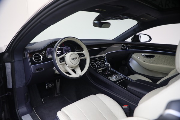 Used 2024 Bentley Continental GT Speed for sale $269,900 at Alfa Romeo of Greenwich in Greenwich CT 06830 19