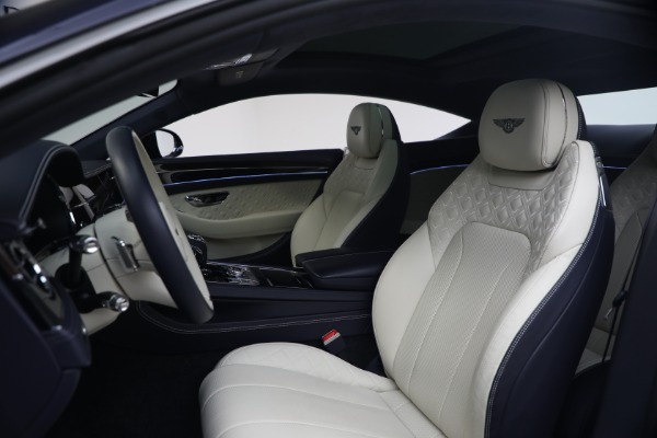Used 2024 Bentley Continental GT Speed for sale $269,900 at Alfa Romeo of Greenwich in Greenwich CT 06830 21
