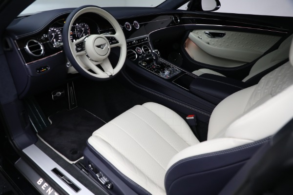 New 2024 Bentley Continental GT Speed for sale Sold at Alfa Romeo of Greenwich in Greenwich CT 06830 22