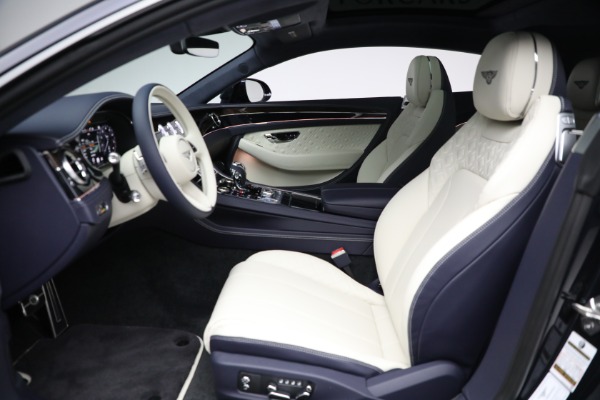New 2024 Bentley Continental GT Speed for sale $360,140 at Alfa Romeo of Greenwich in Greenwich CT 06830 23