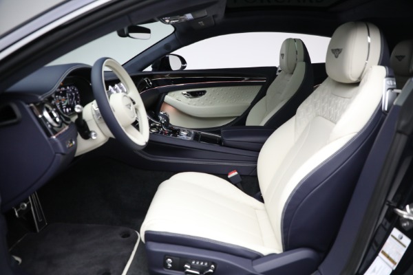 New 2024 Bentley Continental GT Speed for sale Sold at Alfa Romeo of Greenwich in Greenwich CT 06830 23