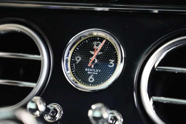 Used 2024 Bentley Continental GT Speed for sale $269,900 at Alfa Romeo of Greenwich in Greenwich CT 06830 23