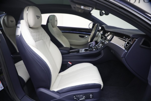 Used 2024 Bentley Continental GT Speed for sale $269,900 at Alfa Romeo of Greenwich in Greenwich CT 06830 25