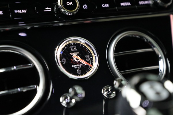 New 2024 Bentley Continental GT Speed for sale Sold at Alfa Romeo of Greenwich in Greenwich CT 06830 26