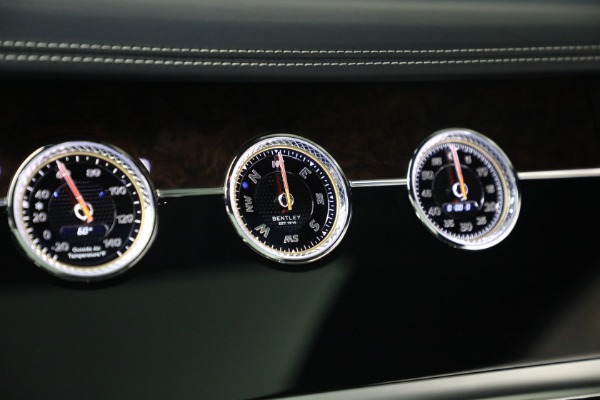 New 2024 Bentley Continental GT Speed for sale Sold at Alfa Romeo of Greenwich in Greenwich CT 06830 27