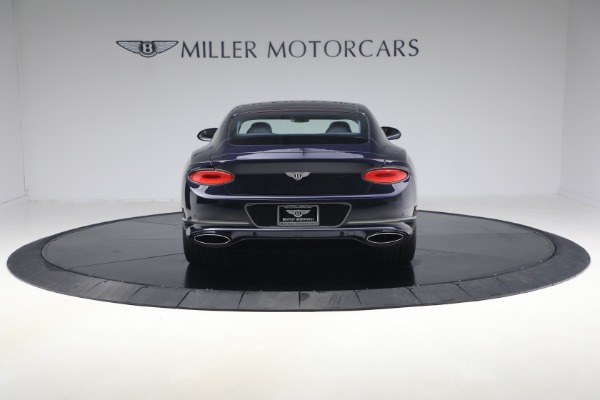 Used 2024 Bentley Continental GT Speed for sale $269,900 at Alfa Romeo of Greenwich in Greenwich CT 06830 6