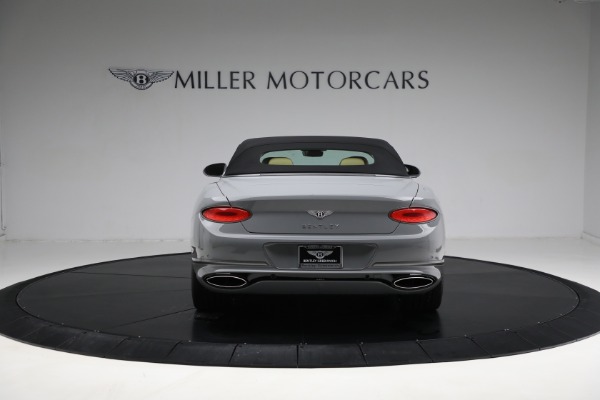Used 2024 Bentley Continental GTC Speed for sale Sold at Alfa Romeo of Greenwich in Greenwich CT 06830 16