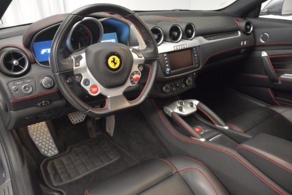 Used 2015 Ferrari FF for sale Sold at Alfa Romeo of Greenwich in Greenwich CT 06830 13