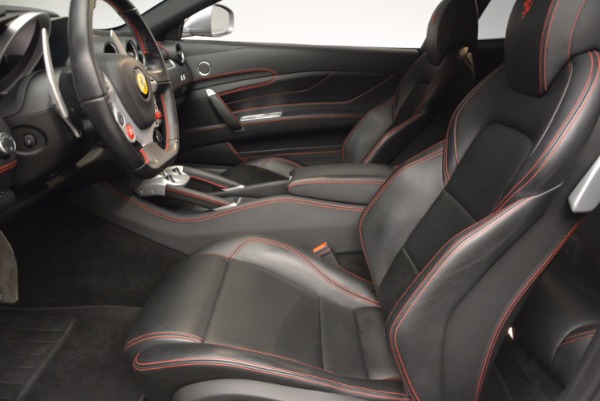 Used 2015 Ferrari FF for sale Sold at Alfa Romeo of Greenwich in Greenwich CT 06830 14