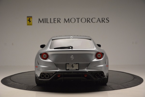 Used 2015 Ferrari FF for sale Sold at Alfa Romeo of Greenwich in Greenwich CT 06830 6