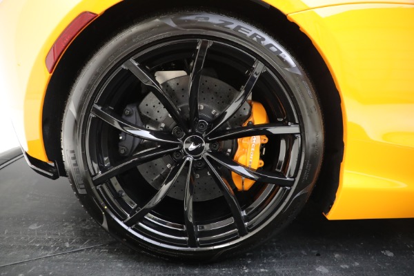 Used 2024 McLaren Artura Performance for sale Call for price at Alfa Romeo of Greenwich in Greenwich CT 06830 24