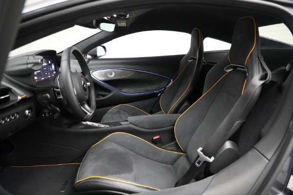 Used 2024 McLaren Artura Performance for sale $185,900 at Alfa Romeo of Greenwich in Greenwich CT 06830 22