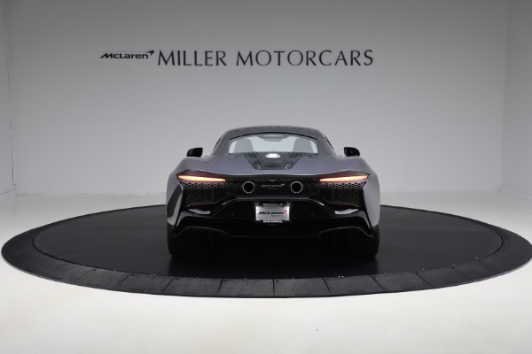 Used 2024 McLaren Artura Performance for sale $185,900 at Alfa Romeo of Greenwich in Greenwich CT 06830 6