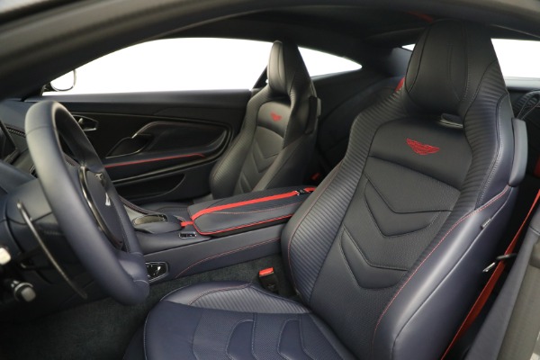 Used 2023 Aston Martin DBS 770 Ultimate for sale Sold at Alfa Romeo of Greenwich in Greenwich CT 06830 15