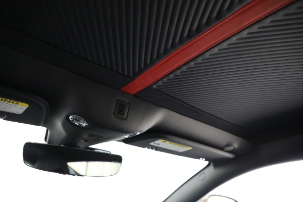 Used 2023 Aston Martin DBS 770 Ultimate for sale Sold at Alfa Romeo of Greenwich in Greenwich CT 06830 20