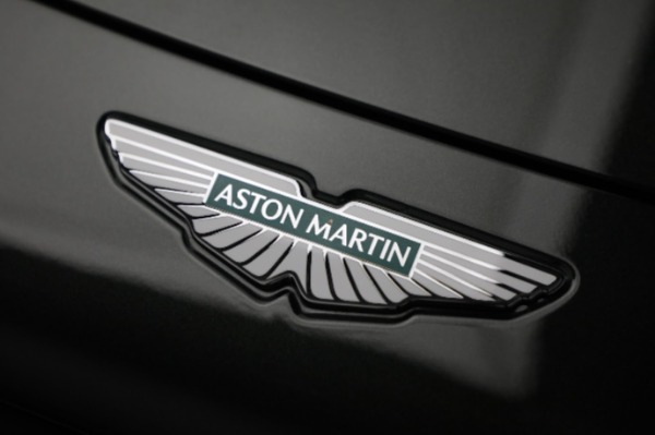 New 2024 Aston Martin DB12 V8 for sale $286,500 at Alfa Romeo of Greenwich in Greenwich CT 06830 24
