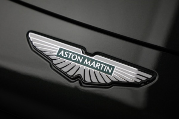 New 2024 Aston Martin DB12 V8 for sale Sold at Alfa Romeo of Greenwich in Greenwich CT 06830 24