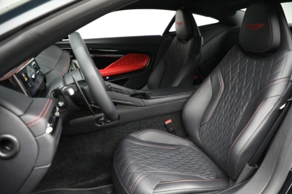 Used 2024 Aston Martin DB12 V8 for sale $249,900 at Alfa Romeo of Greenwich in Greenwich CT 06830 15