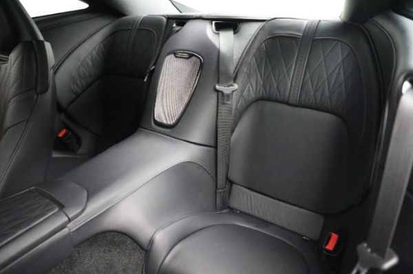 Used 2024 Aston Martin DB12 V8 for sale $249,900 at Alfa Romeo of Greenwich in Greenwich CT 06830 19